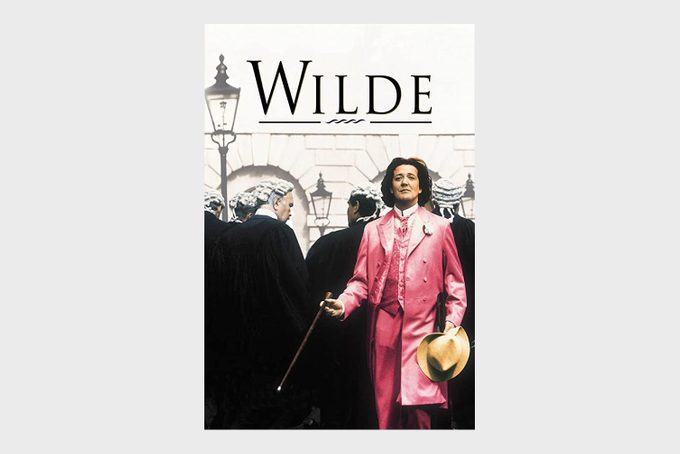 Wilde Movie