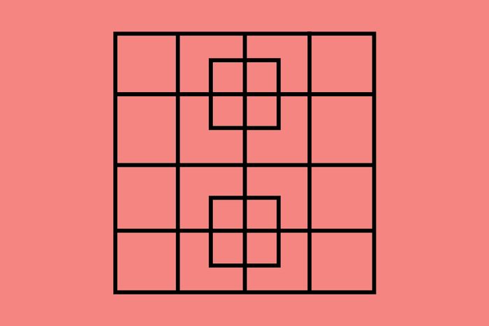 how many squares do you see?