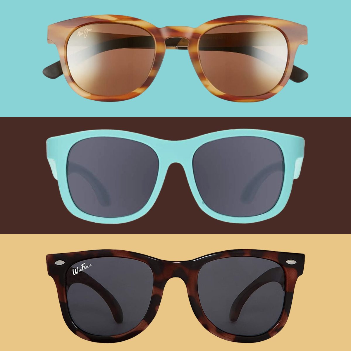19 Uv Protection Sunglasses To Keep Your Eyes Safe In The Sun