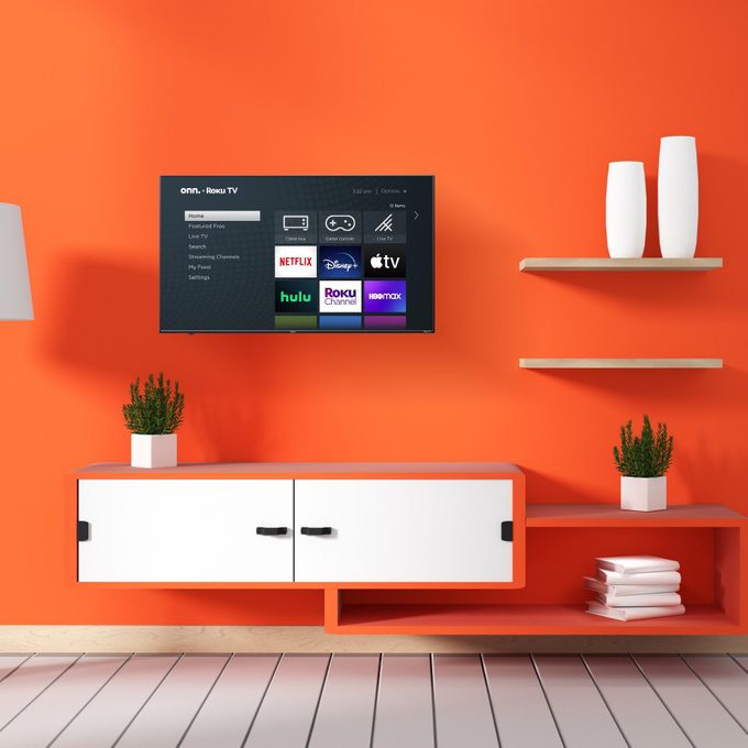 550class 4k Roku Smart Tv Ecomm Via Walmart.com