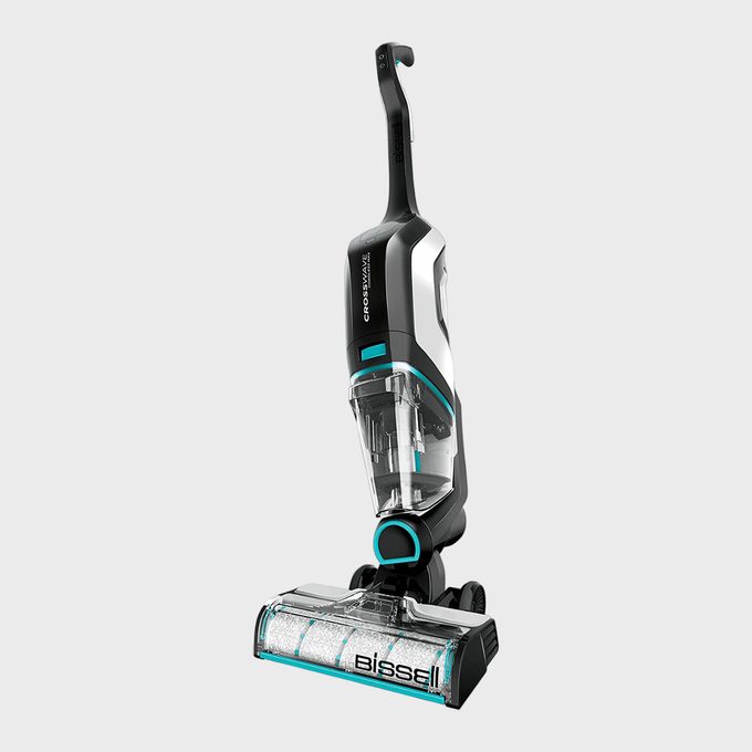 Bissell Crosswave Cordless Max