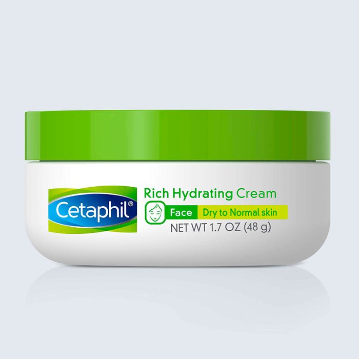 Cetaphil Rich Hydrating Cream For Face