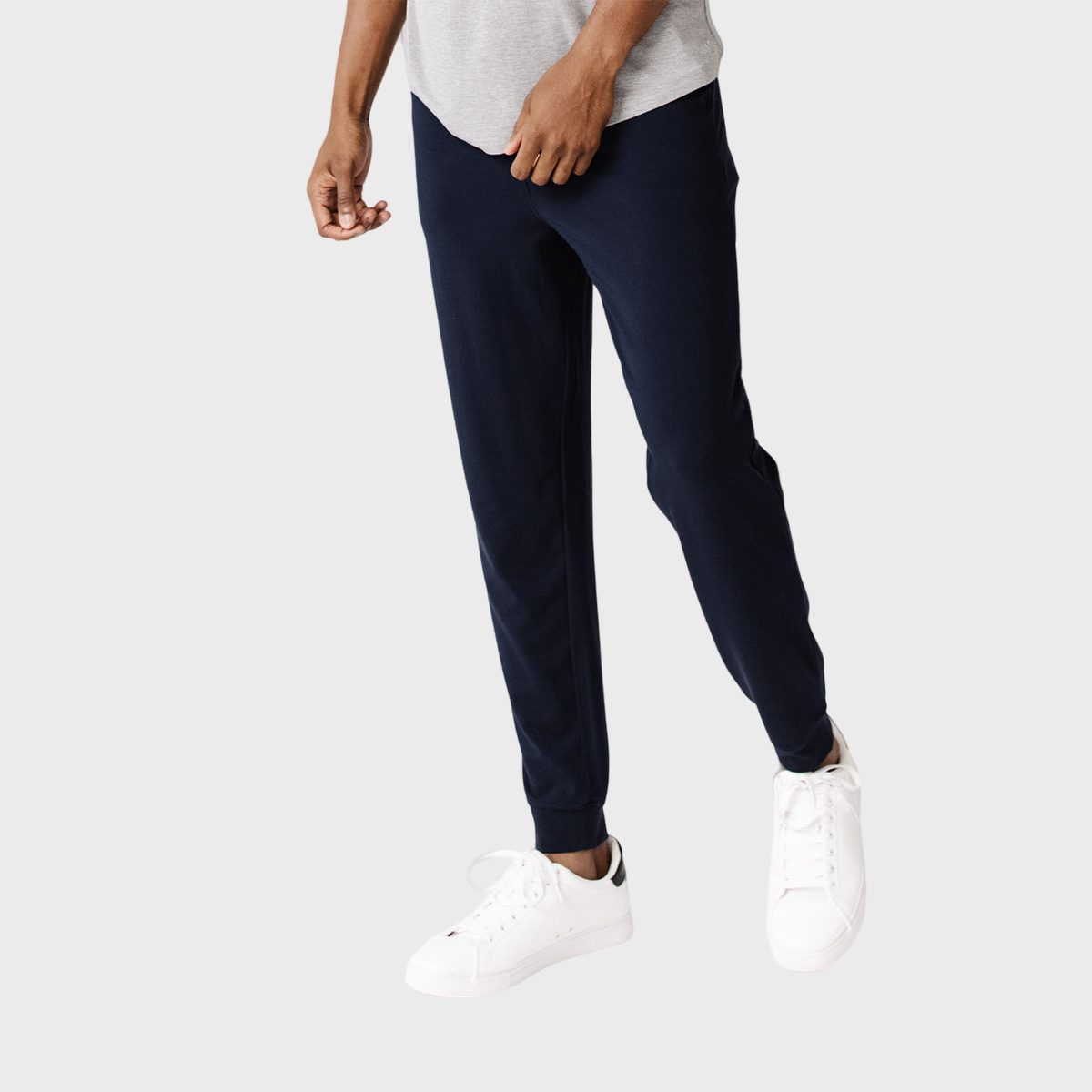 Cozy Earth Ultra Soft Bamboo Jogger Pant