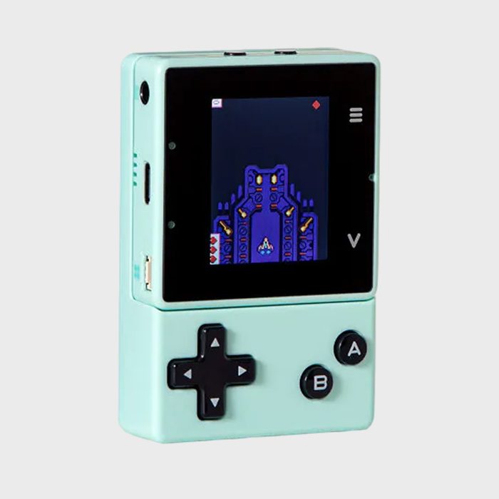 Create Your Own Video Game Set