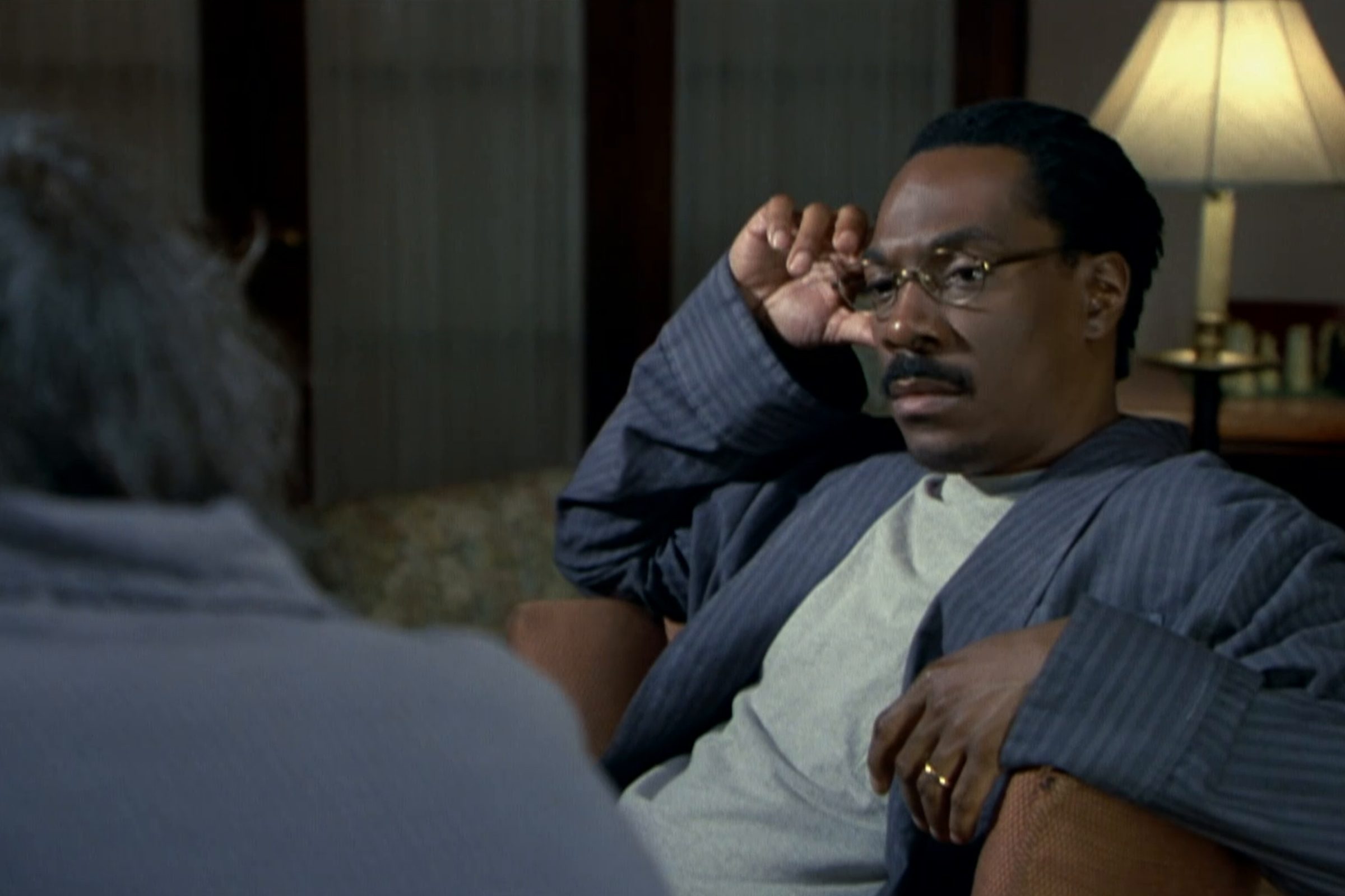 Scene from Dr. Dolittle