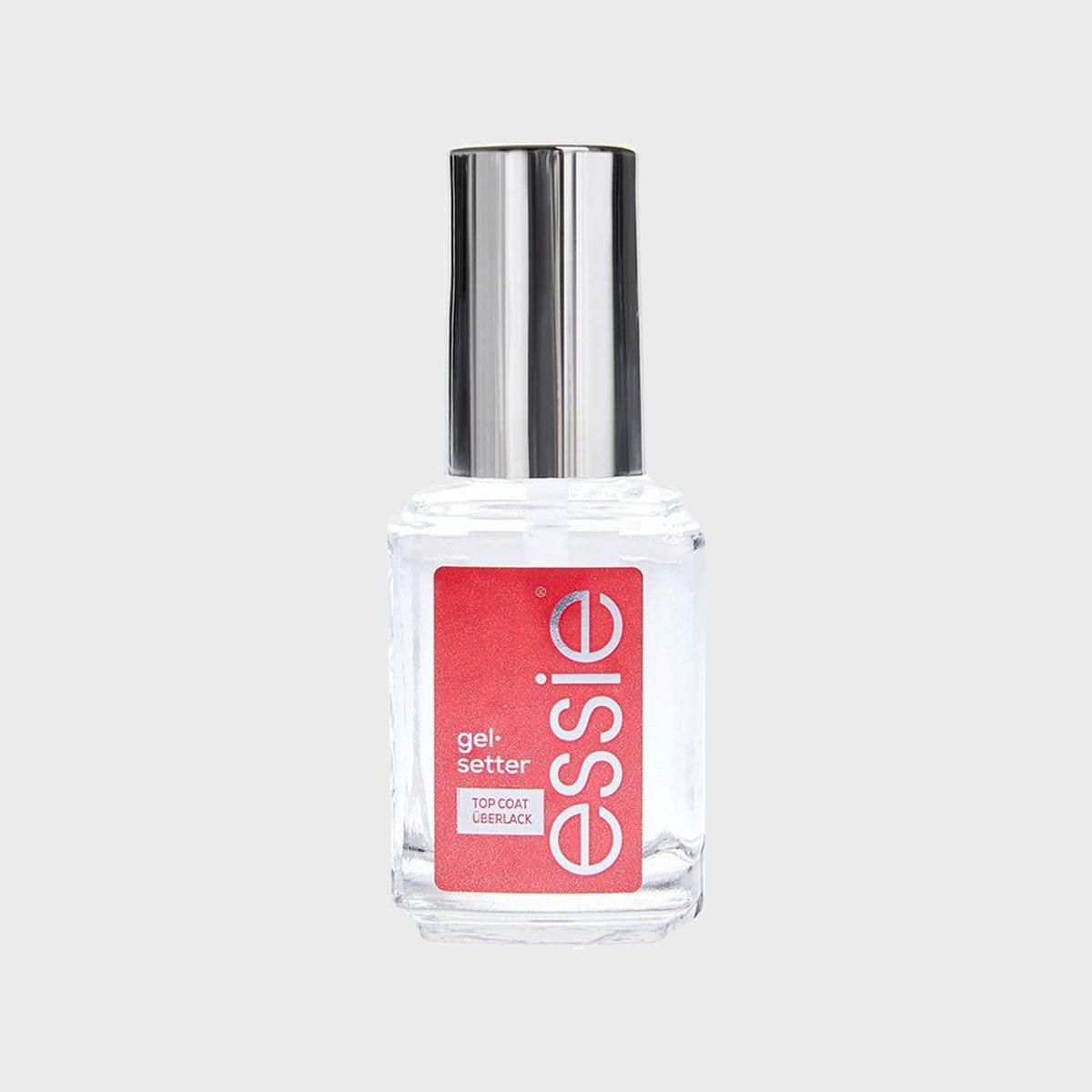 Essie Gel Setter Top Coat