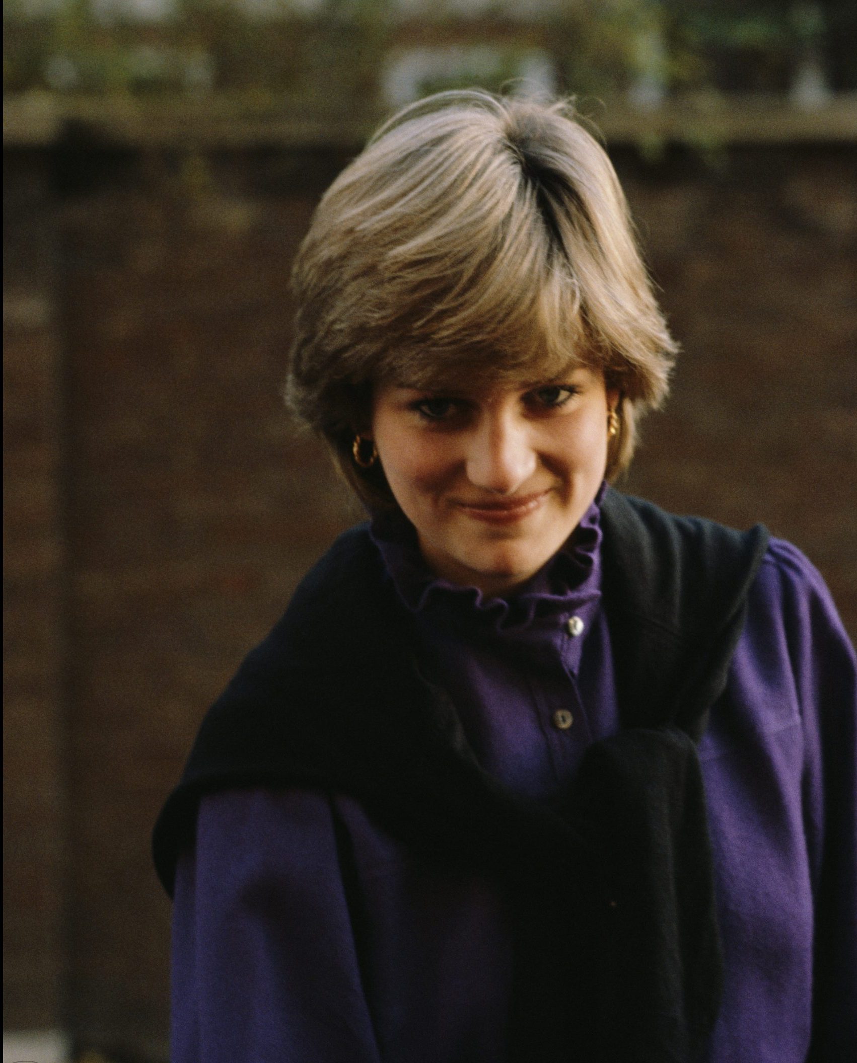 Lady Diana Spencer