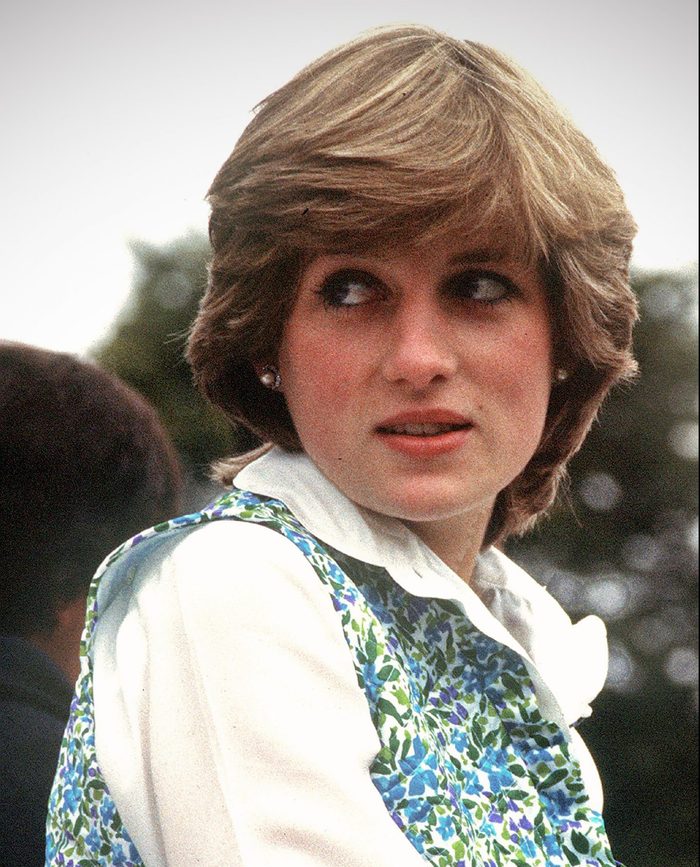 Diana, Princess of Wales