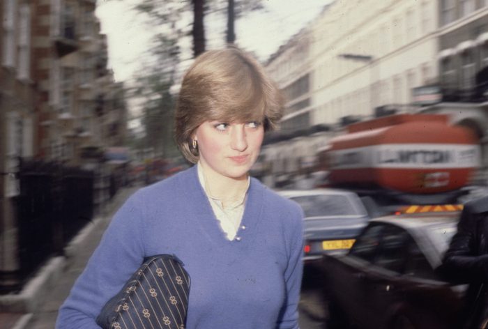 Lady Di