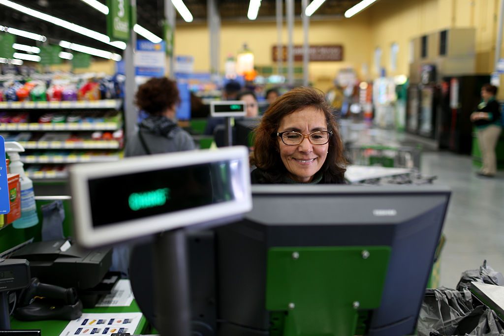 Wal-Mart Announces Its Increasing Wages