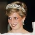 The Spencer Tiara: The Story Behind Princess Dianaâ€™s Favorite Tiara