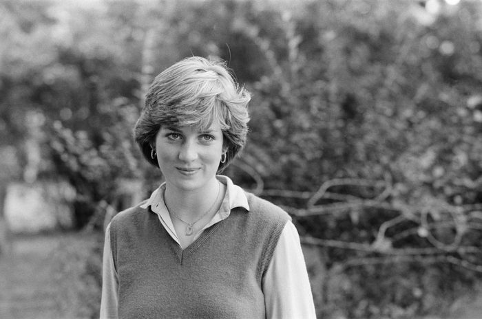 Princess Diana