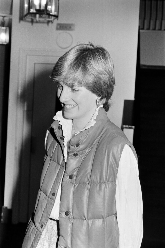 Princess Diana