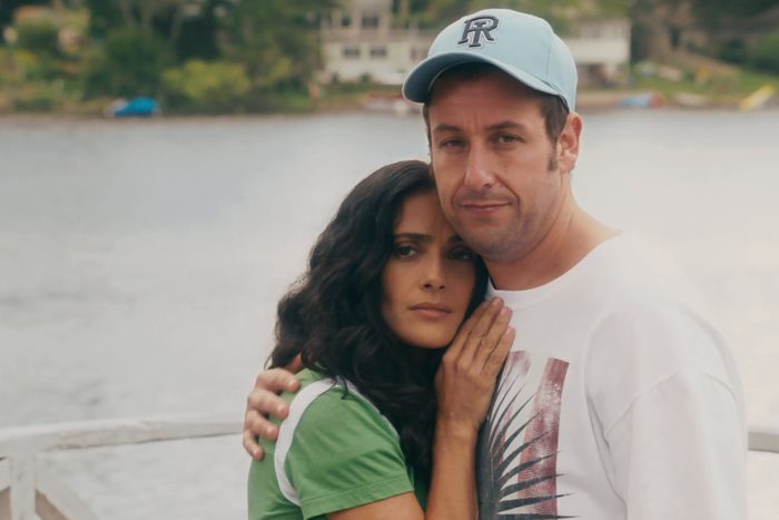 Scene from Grown Ups