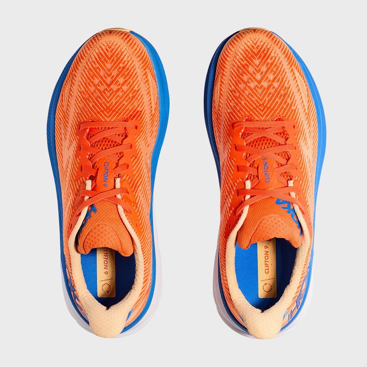 Hoka Clifton 9 Running Shoe