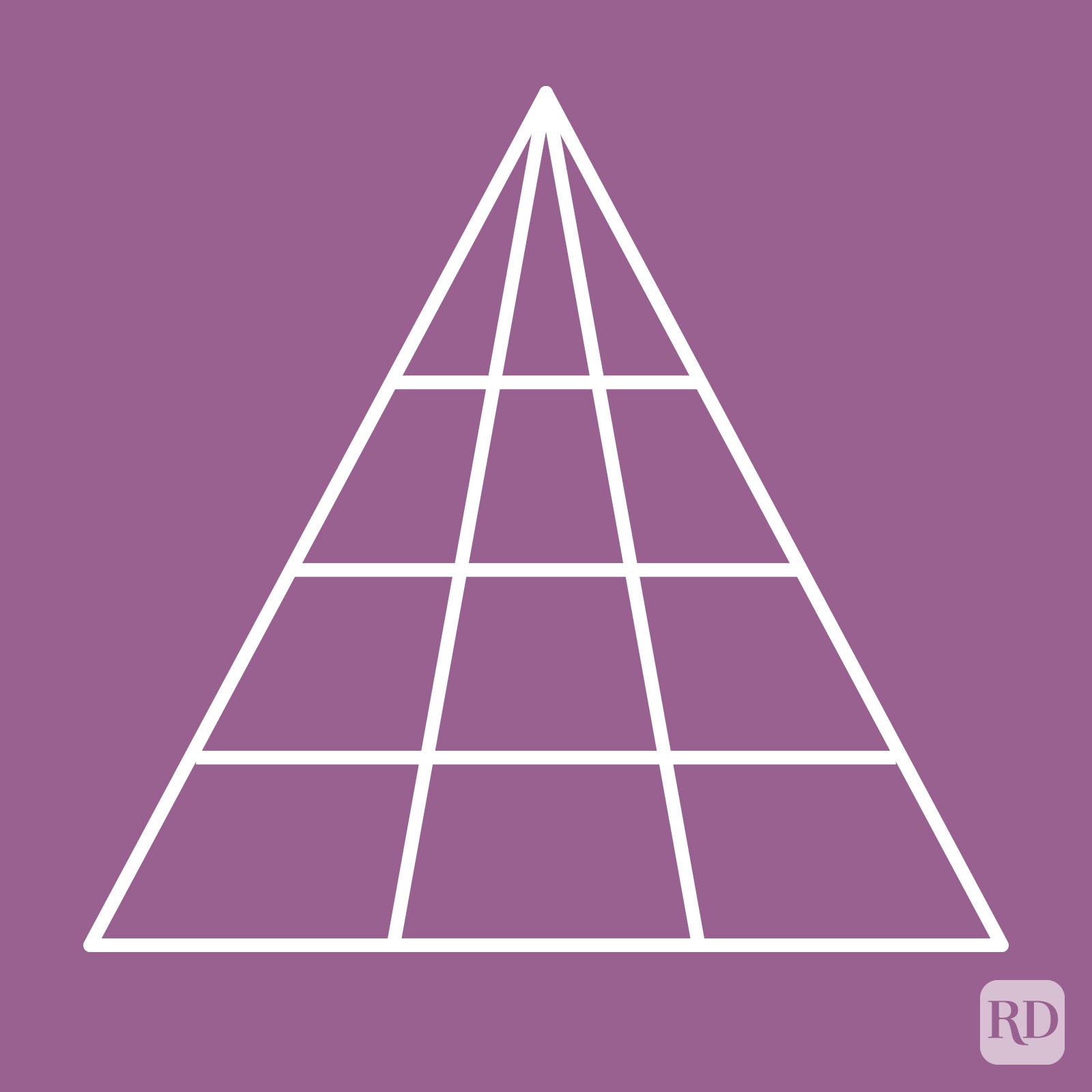 How Many Triangles Do You See in This Puzzle?