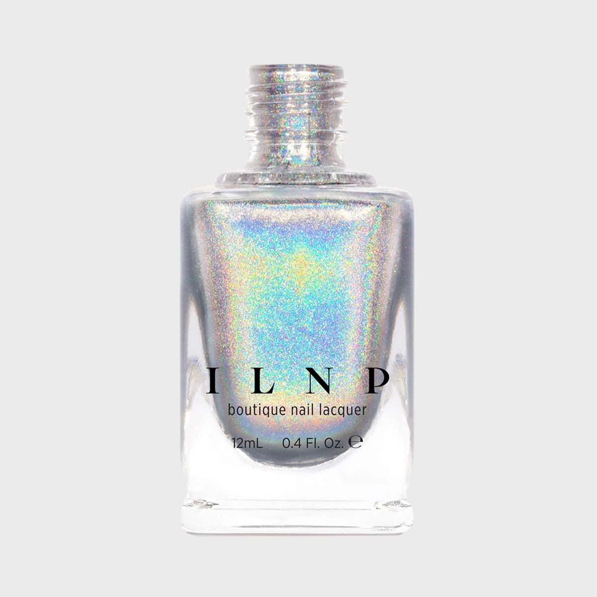 Ilnp Mega Ultra Holographic Nail Polish