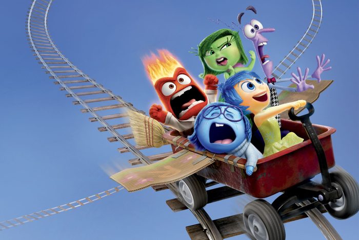 Scene from Inside Out