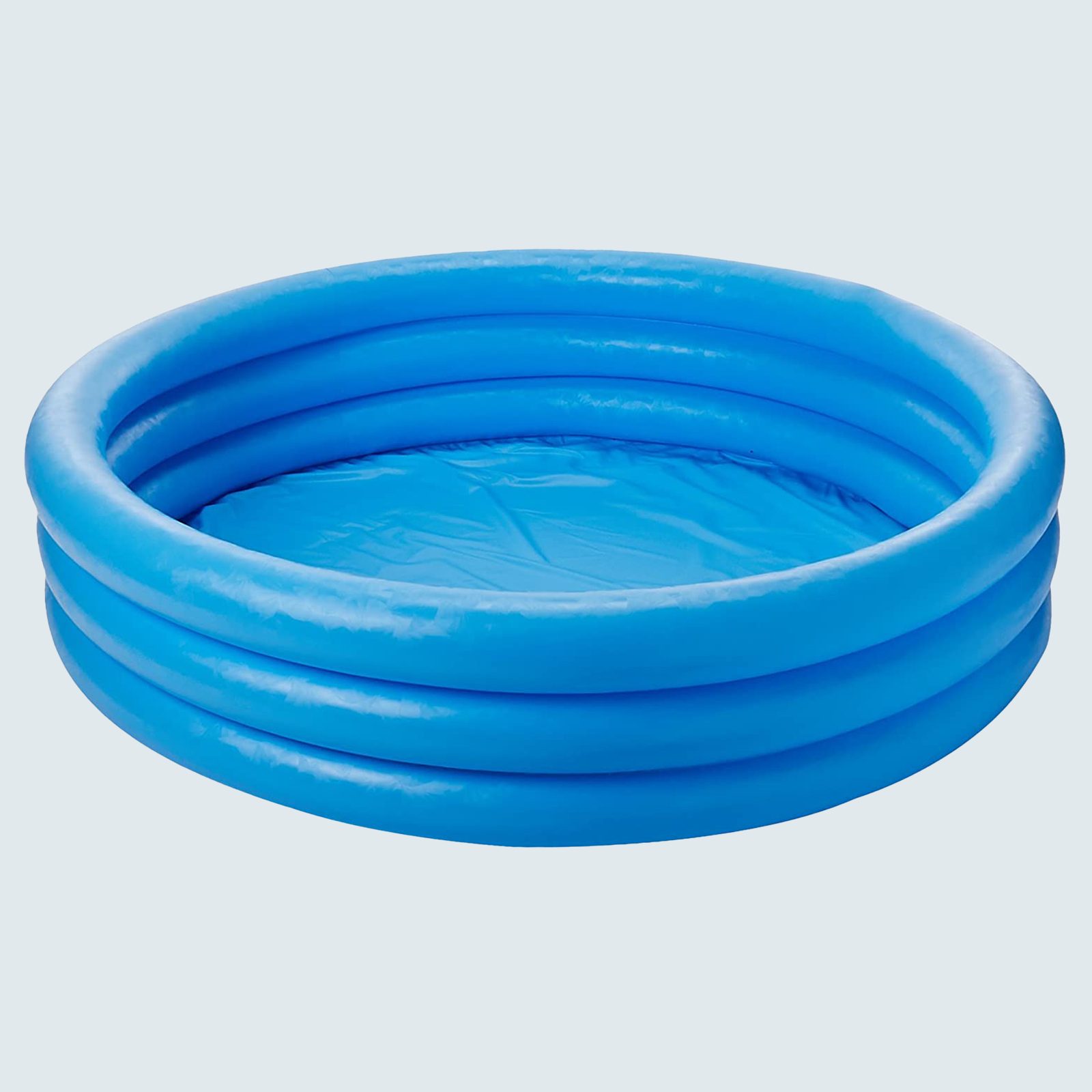 Intex Crystal Blue Inflatable Pool