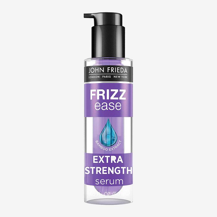 John Frieda Frizz Ease Extra Strength Serum