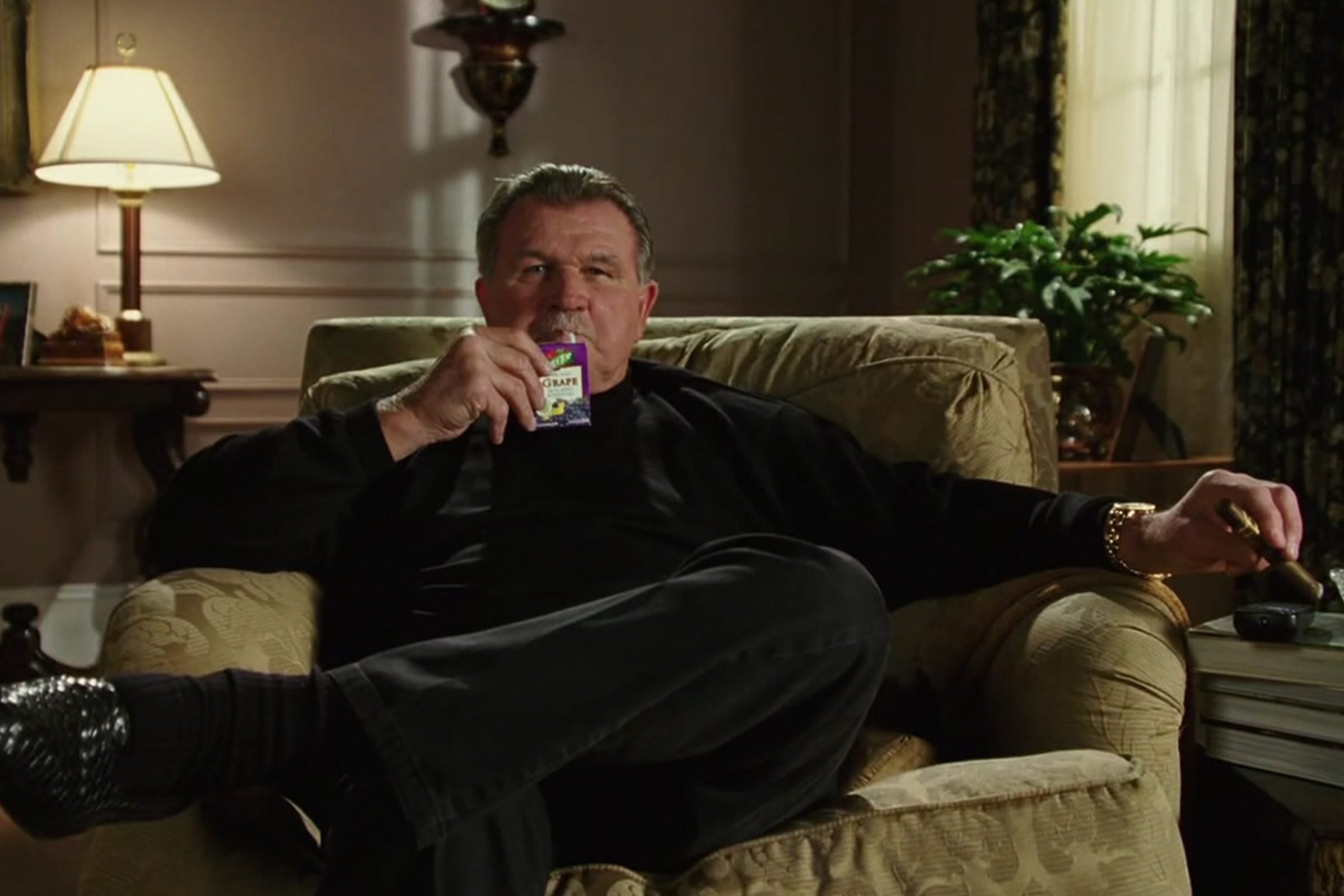 Scene from Kicking And Screaming