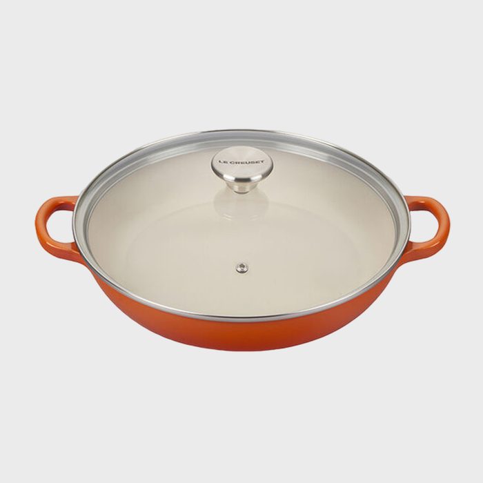 Le Creuset Traditional Braiser