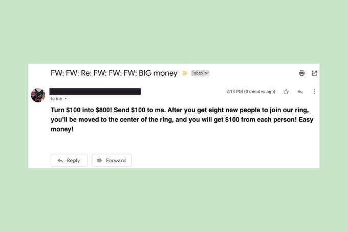 Offering To Increase Your Money Help.venmo.com