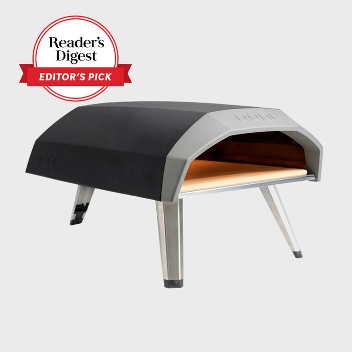 Ooni Koda Pizza Oven