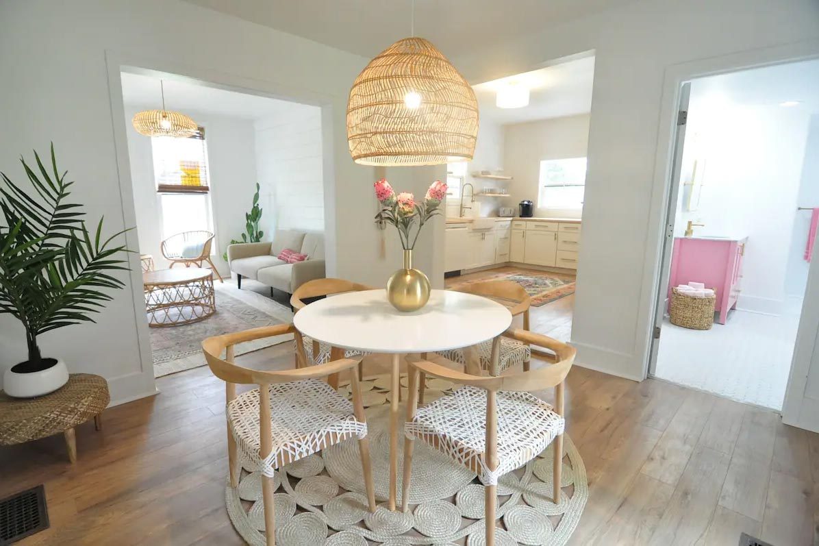 Rd Cheap Air B N B Nebraska Haymarket Hideaway