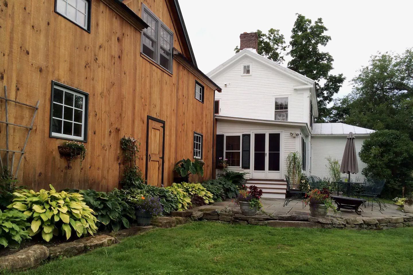 Rd Cheap Air B N B Vermont Barn Loft Featured In Boston Magazine