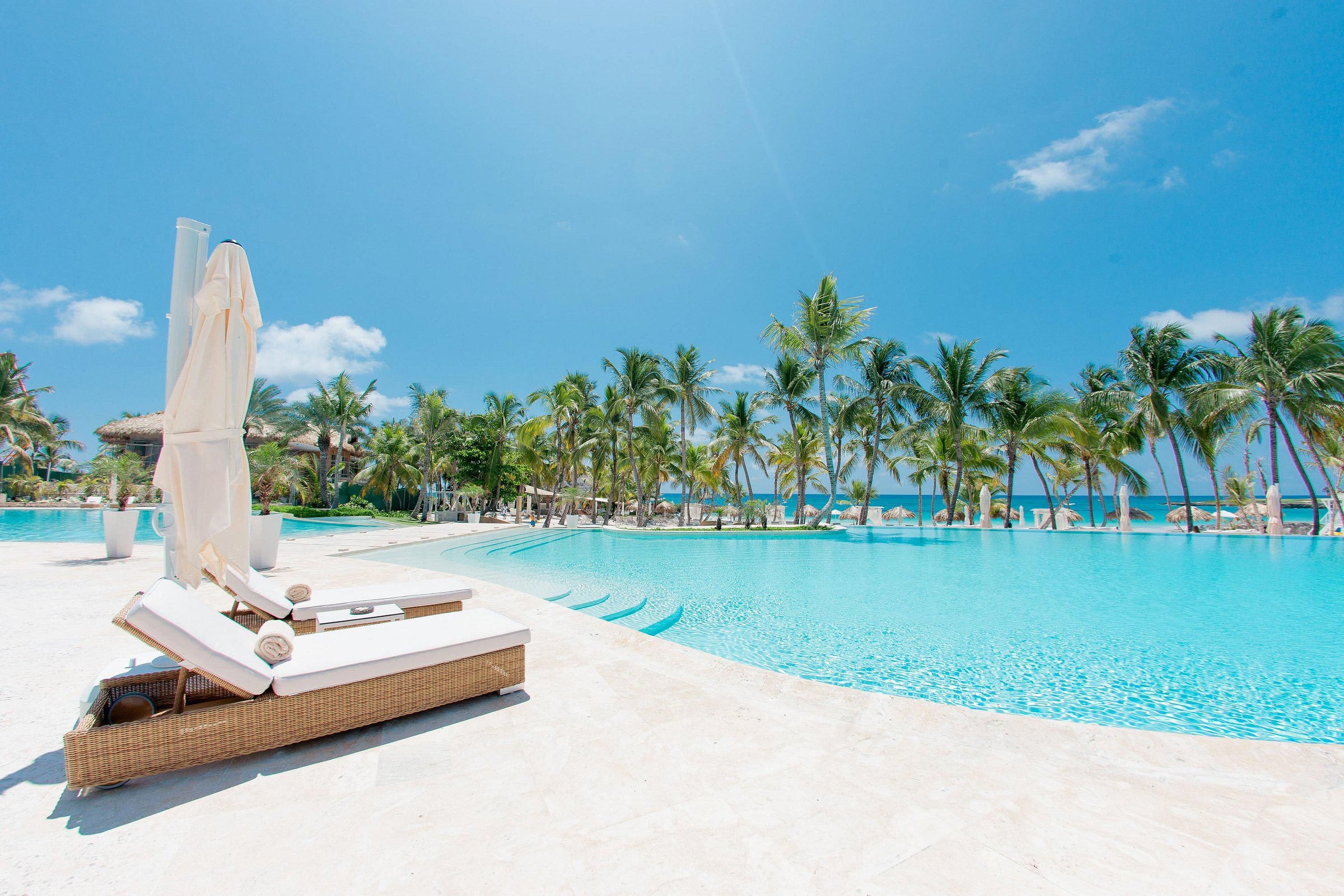 Eden Roc Cap Cana