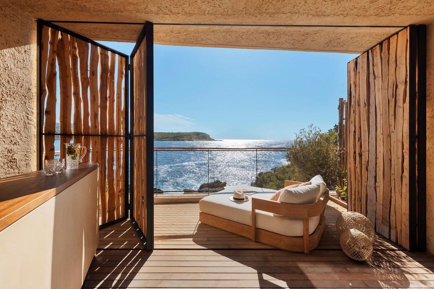 Six Senses Ibiza