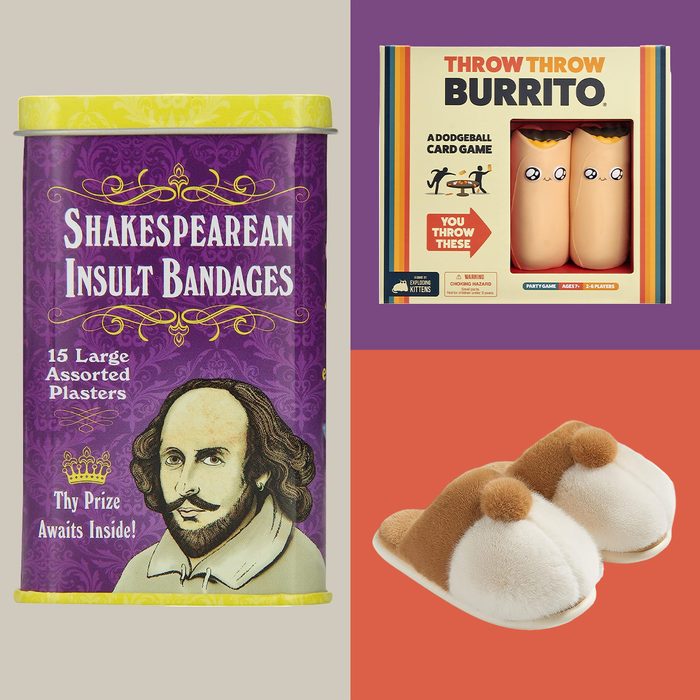 The 21 Weirdest, Most Hilarious Things You Can Buy On Amazon