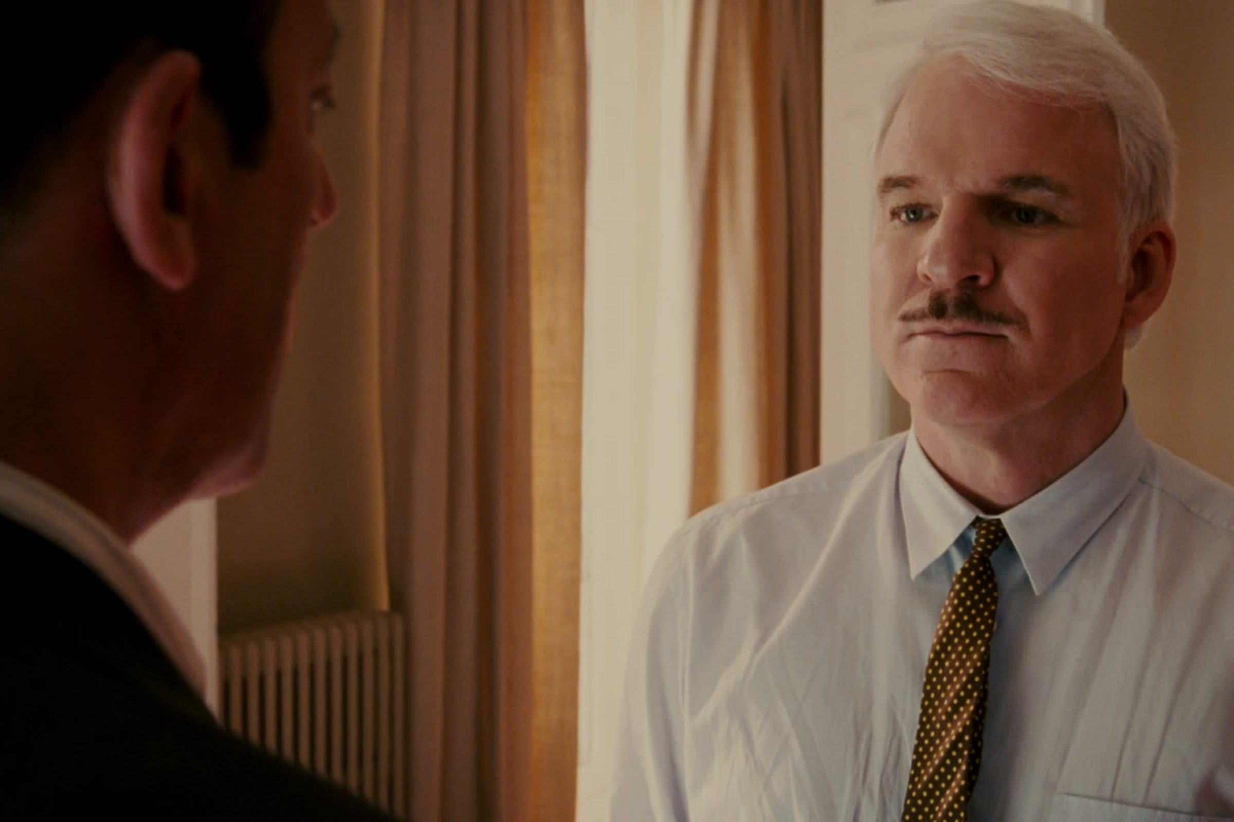 Scene from The Pink Panther