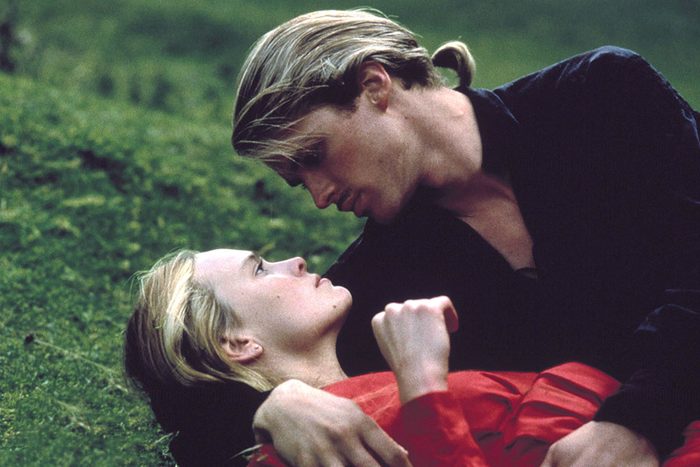 Scene from The Princess Bride