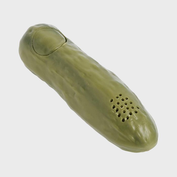 Yodelling Pickle Musical Toy