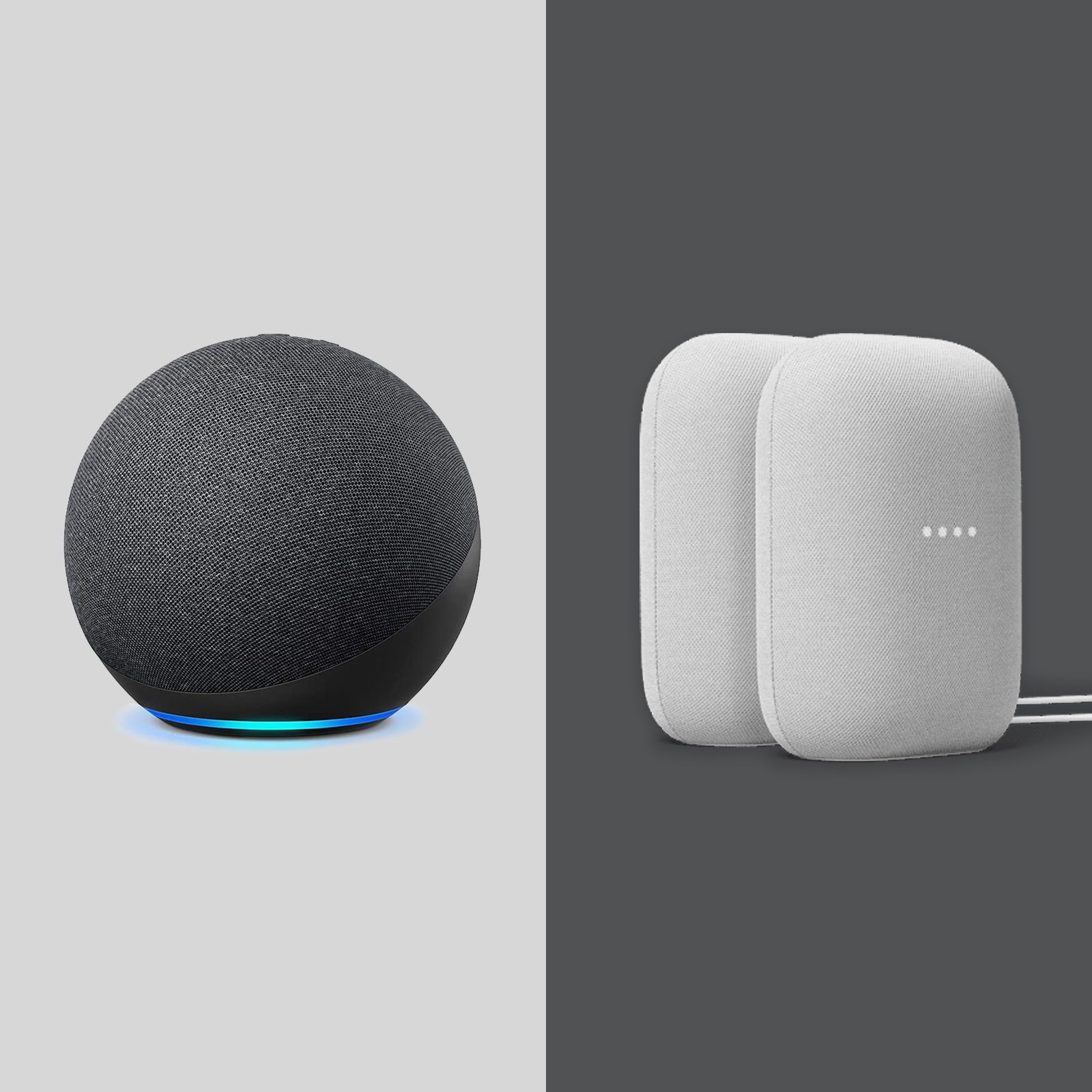 Google Home vs. Amazon Echo: Choosing the Right Smart Speaker for Your Home