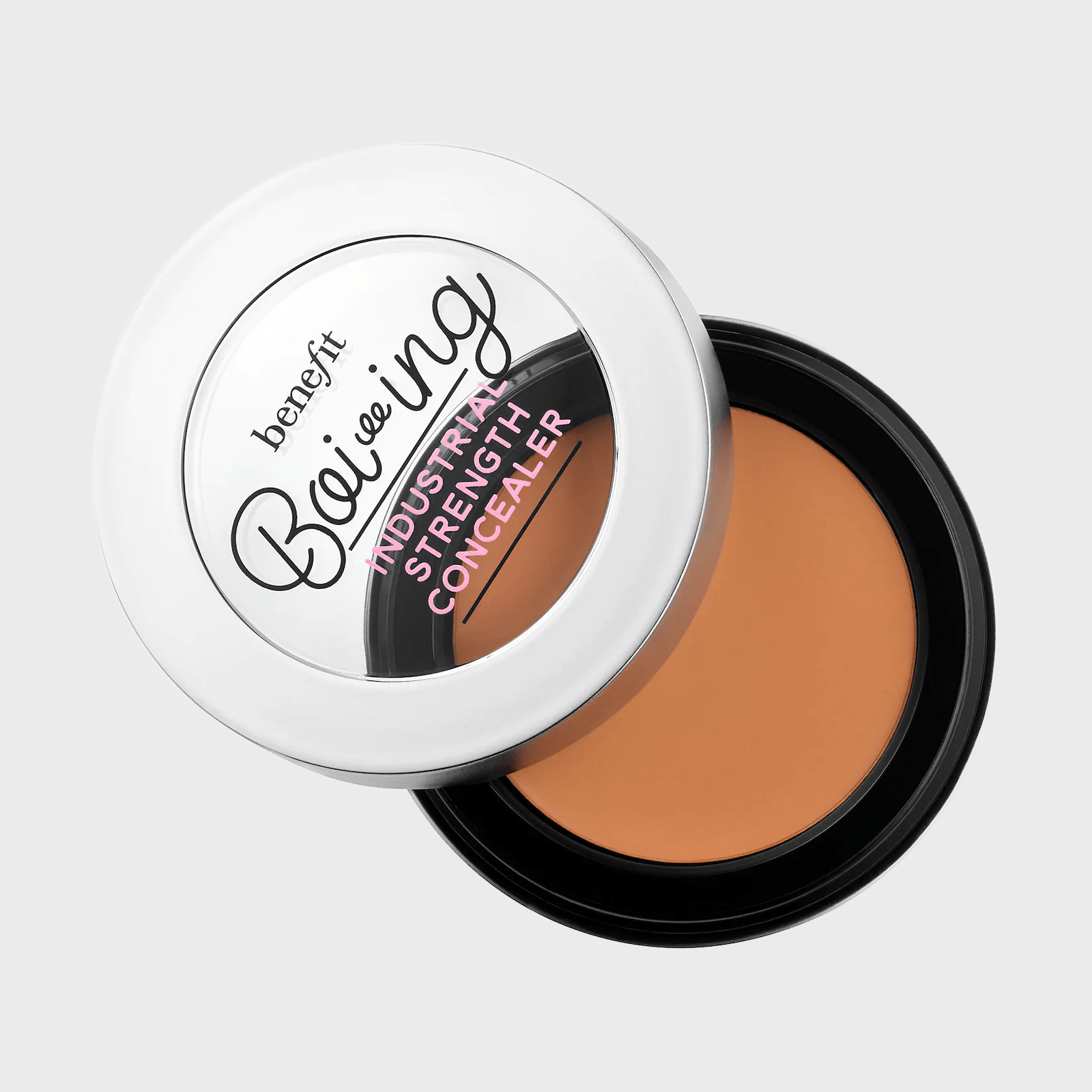Benefit Cosmetics Boi Ing Industrial Strength Coverage Cream Concealer Ecomm Via Sephora