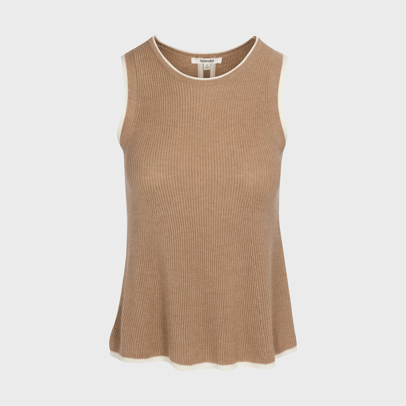 Cashblend Yuma Sweater Ecomm Via Splendid