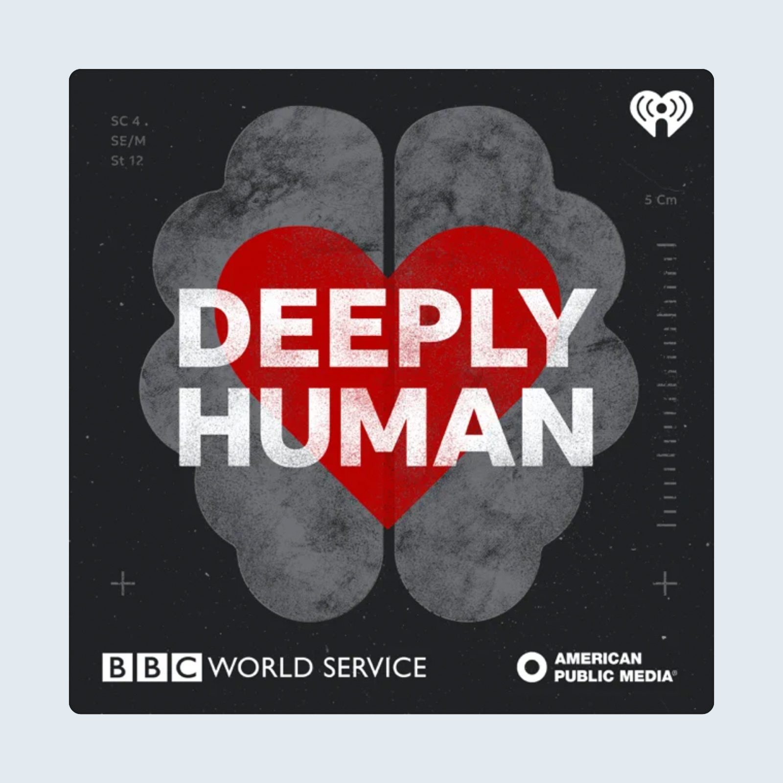 Deeply Human Podcast