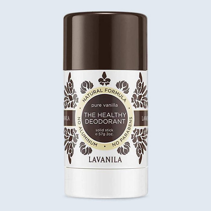 Lavanila deodorant