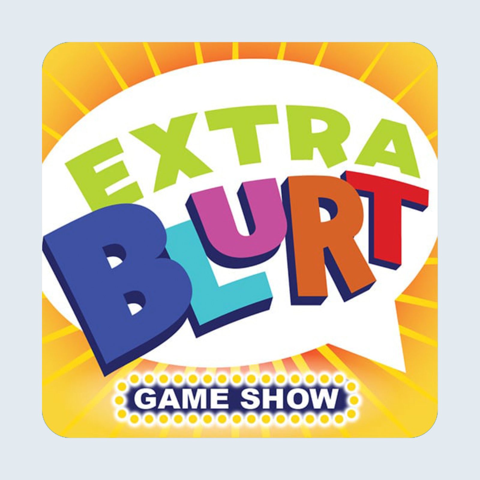 Extra Blurt Podacst