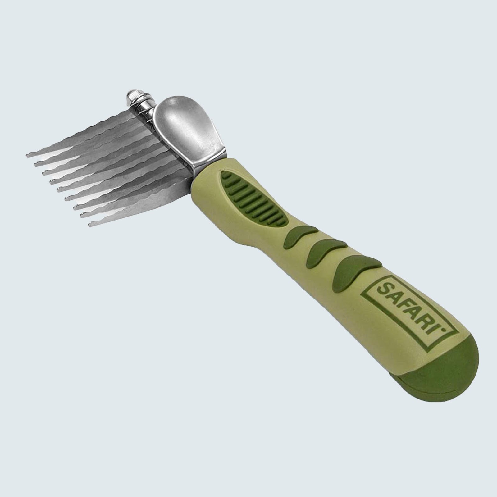 Safari by Coastal De-matting Comb