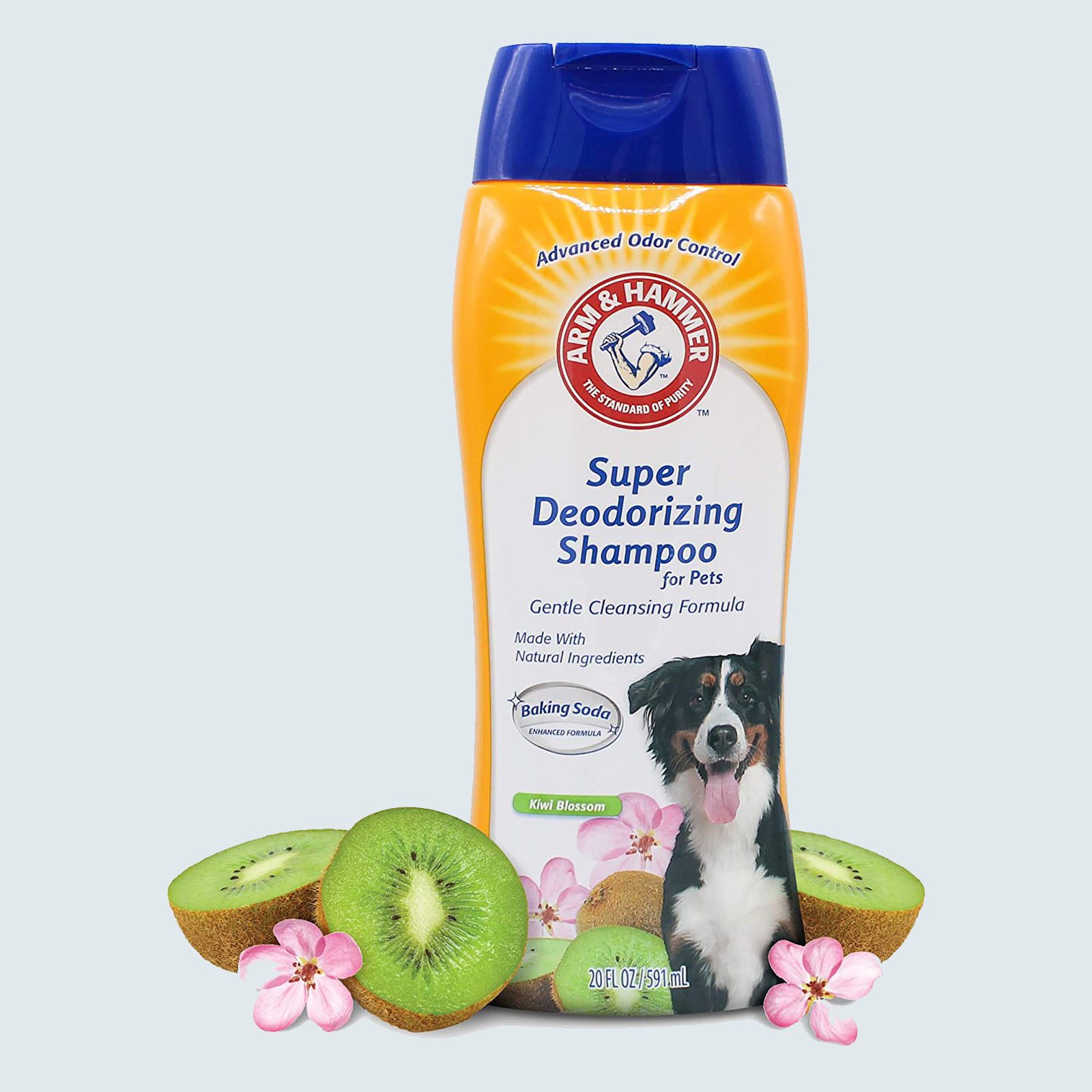Arm & Hammer Super Deodorizing Shampoo for Dogs