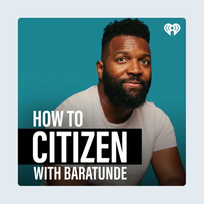 How To Citizen Podcast