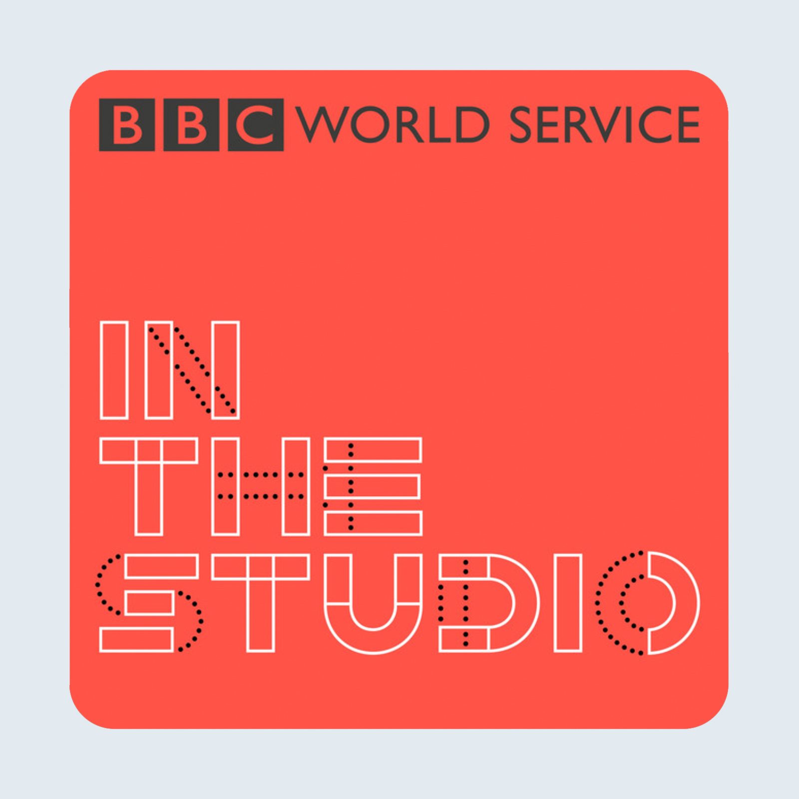 In The Studio Podcast