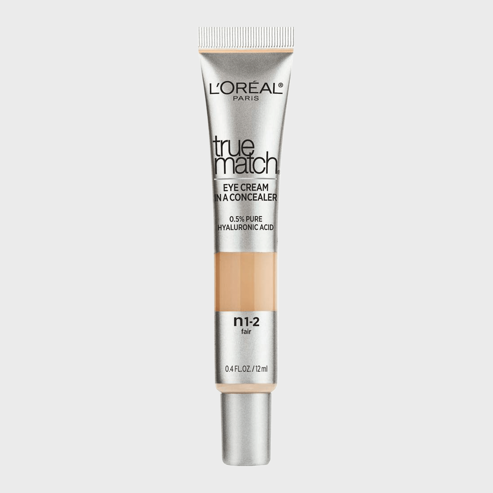 Loreal Paris True Match Eye Cream Ecomm Via Amazon