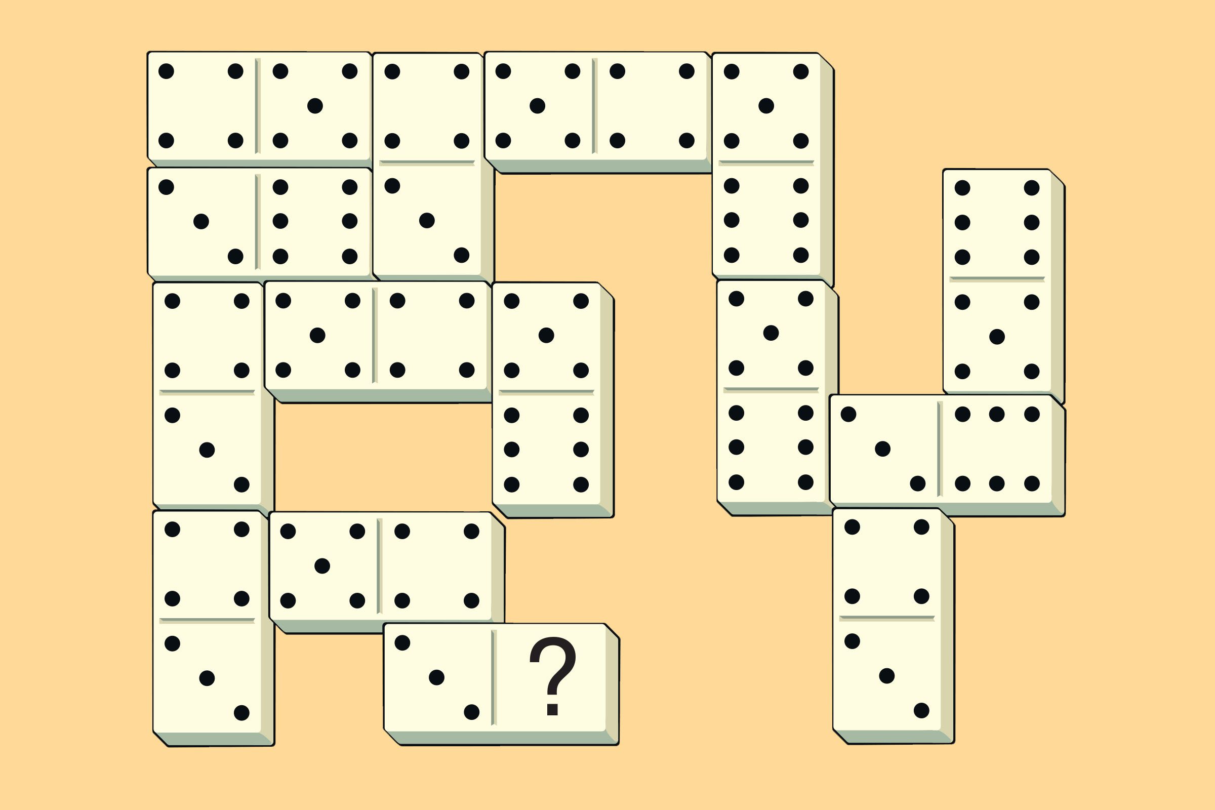 Math puzzle