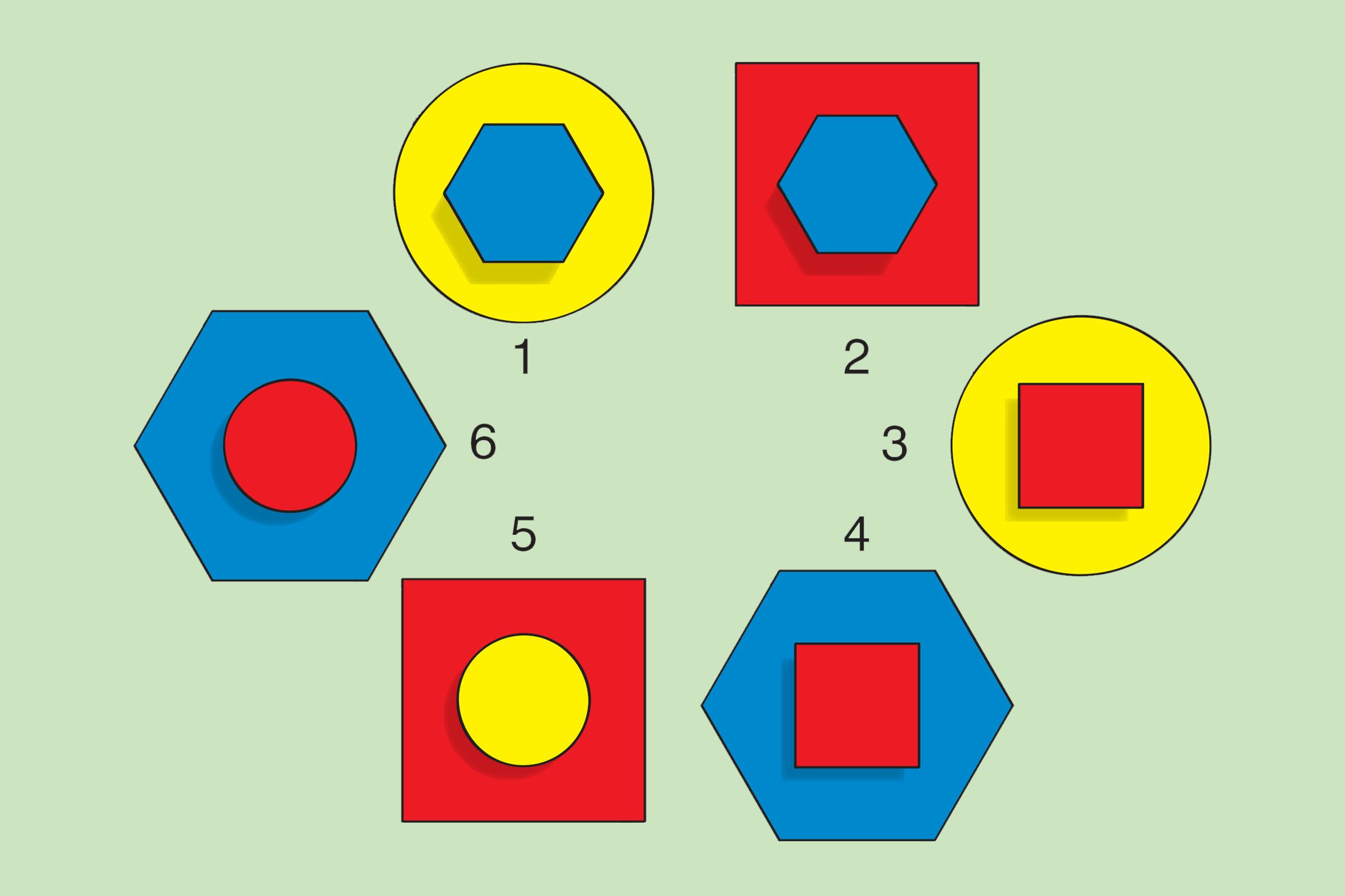 Math puzzle
