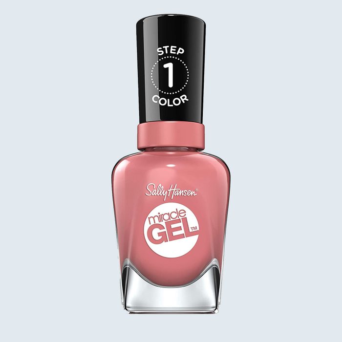 Sally Hansen Miracle Gel